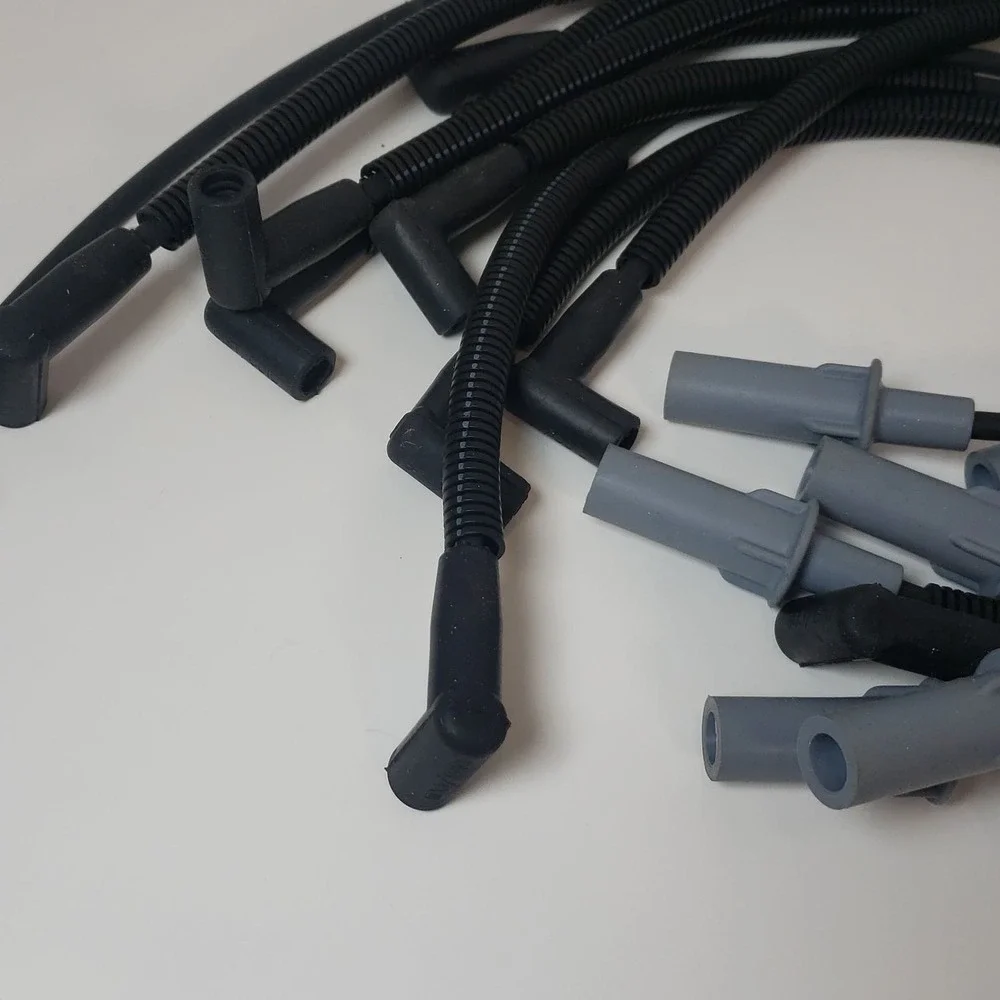 Prestolite Spark Plug Wire Set - Picture 3 of 6